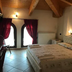  Gasthof La Posta Noea -