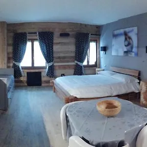  Gasthof Fiocco Di Neve
