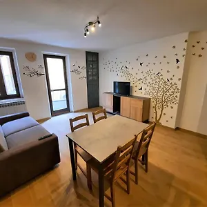 Casa Magna Appartamento