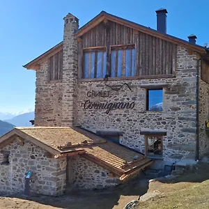 Cormignano Casa vacanze