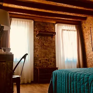 Barbara's , Chioggia Italia