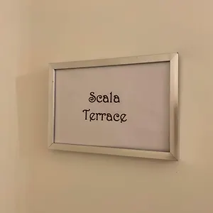 Scala Family , Firenze Italia